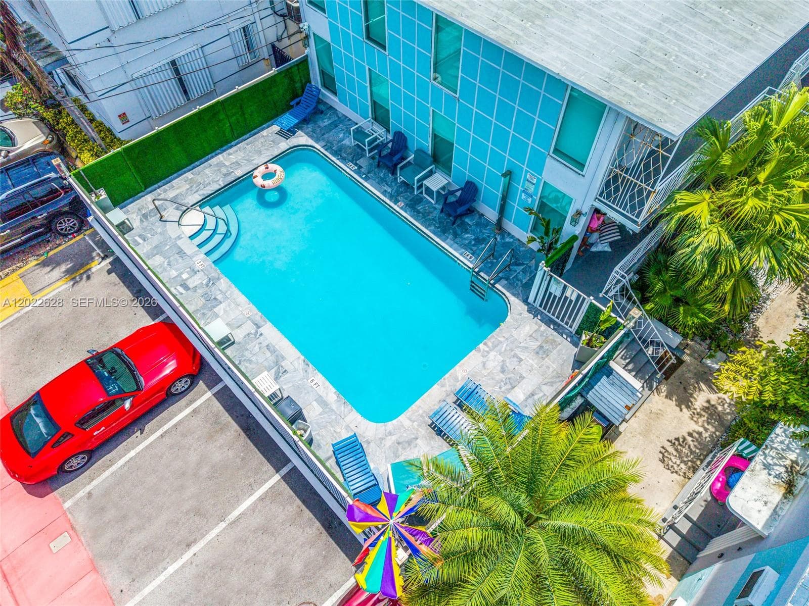 7830 Abbott Ave # 25, Miami Beach FL 33141 — 31