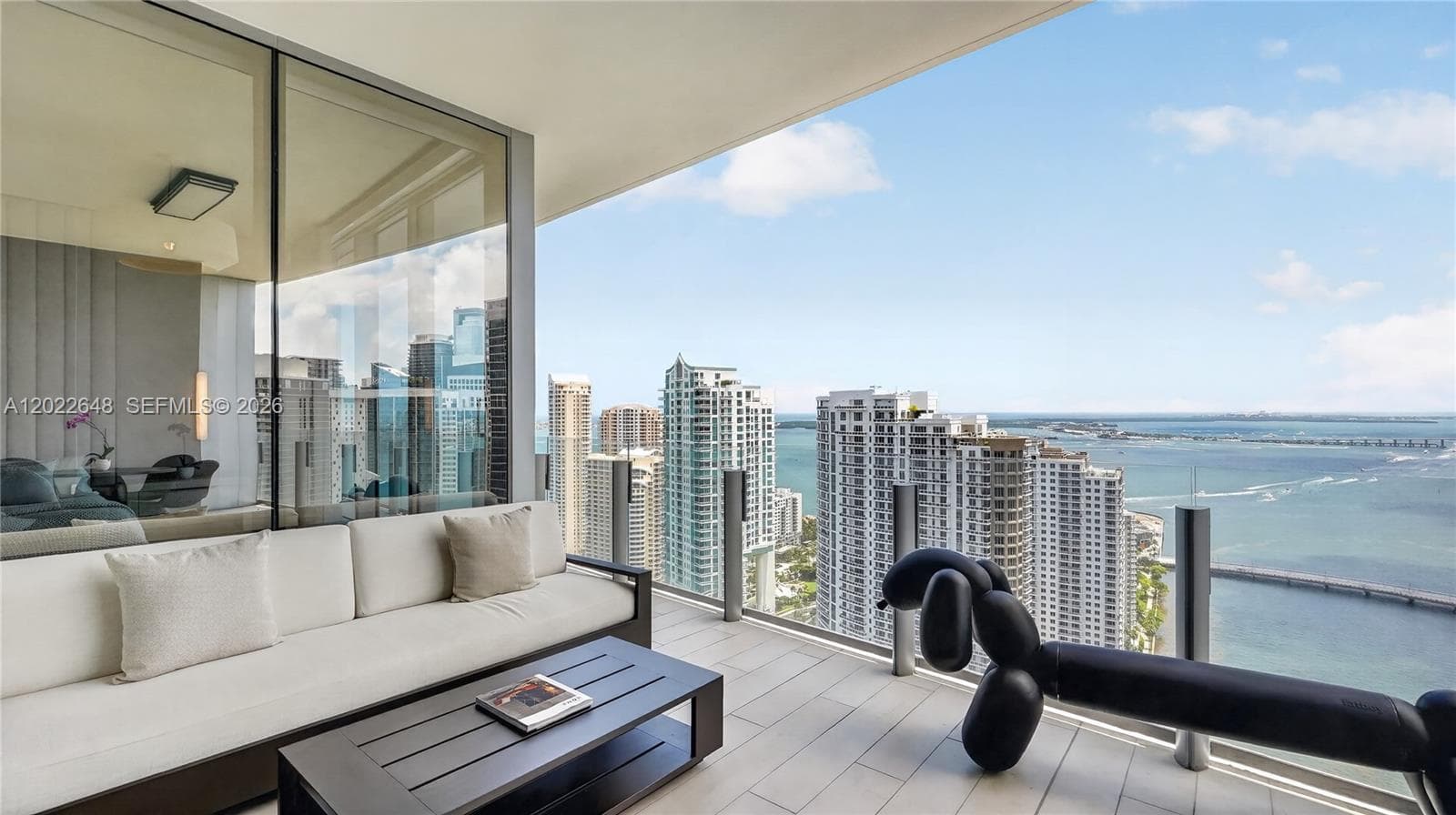 300 Biscayne Blvd Way # 3604, Miami FL 33131 — 23