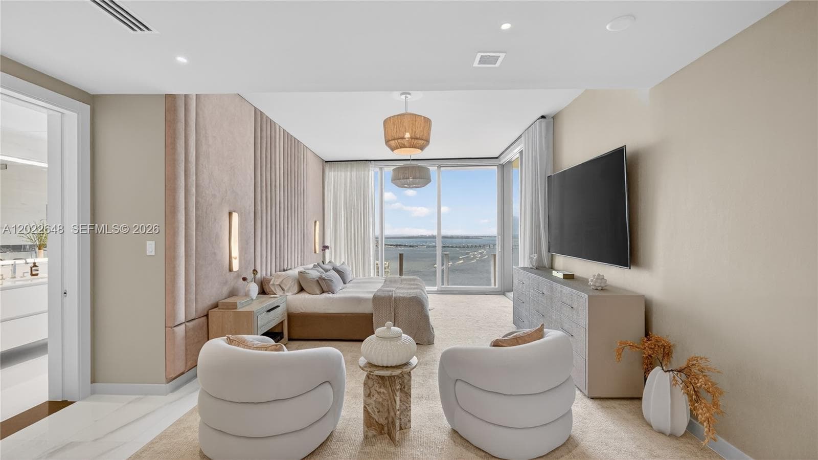 300 Biscayne Blvd Way # 3604, Miami FL 33131 — 27