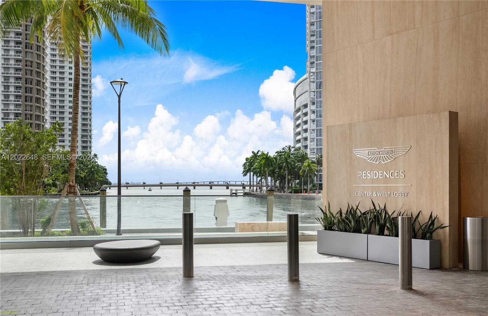 300 Biscayne Blvd Way # 3604, Miami FL 33131 — 2