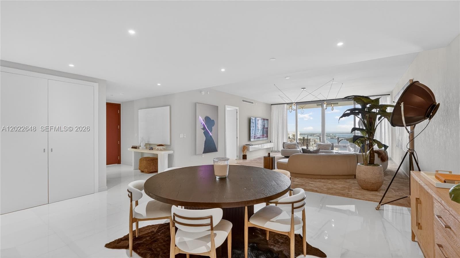 300 Biscayne Blvd Way # 3604, Miami FL 33131 — 16