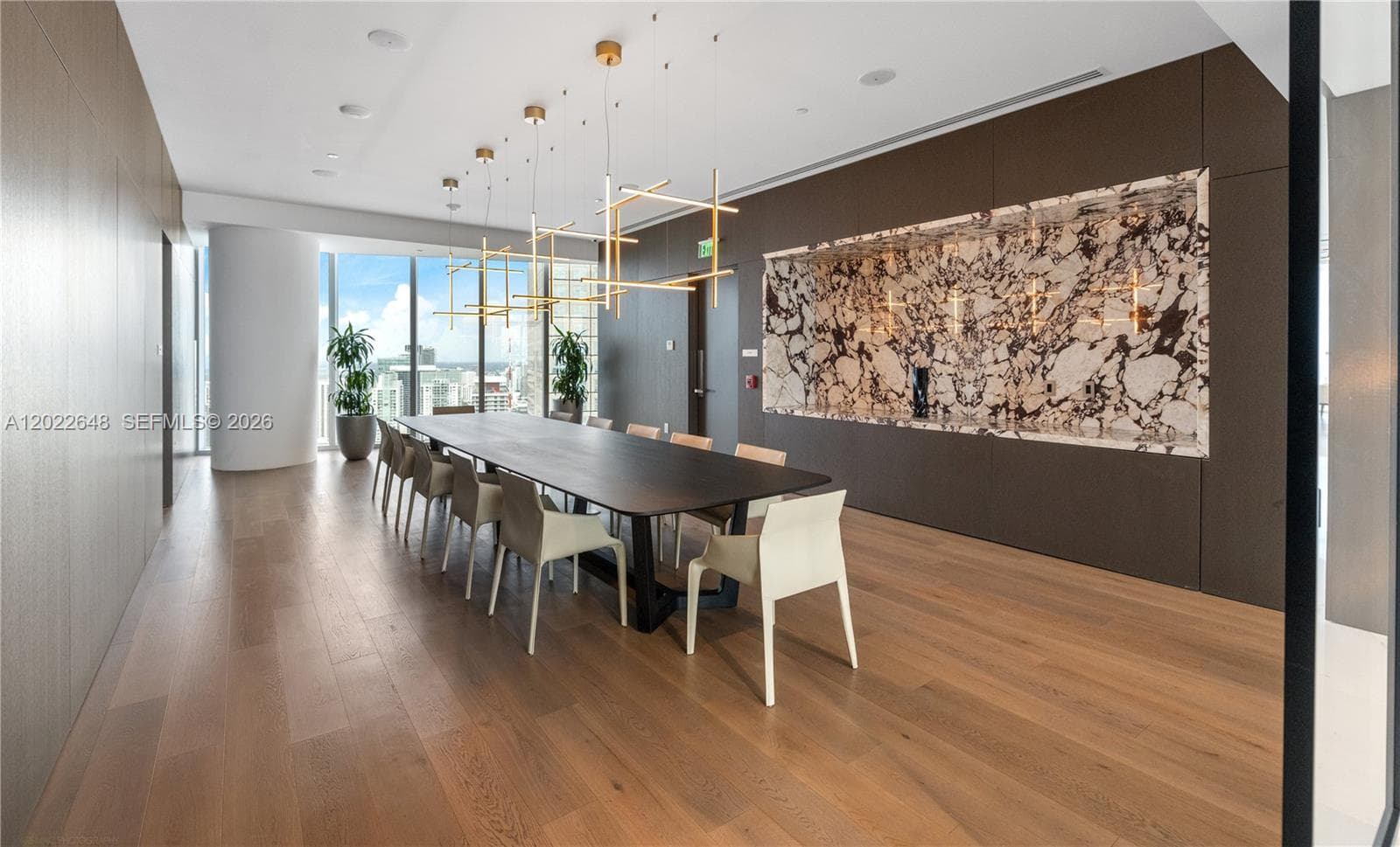 300 Biscayne Blvd Way # 3604, Miami FL 33131 — 57