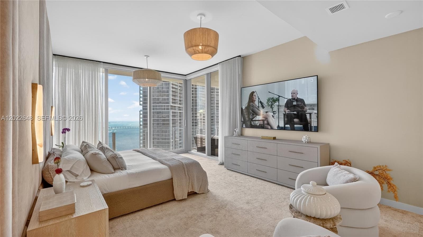 300 Biscayne Blvd Way # 3604, Miami FL 33131 — 26