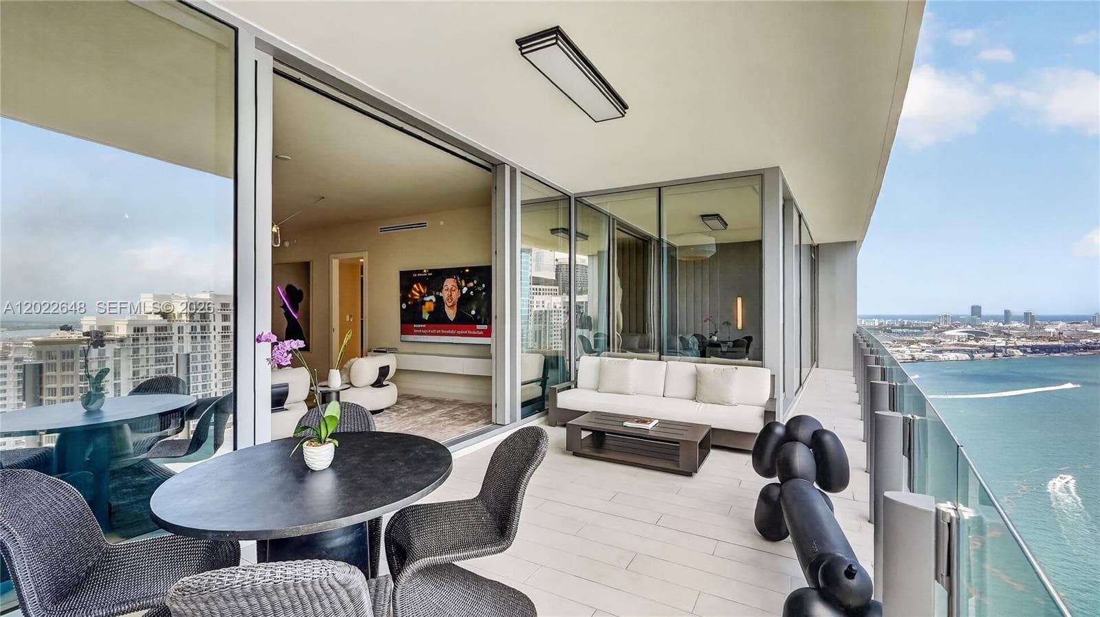 300 Biscayne Blvd Way # 3604, Miami FL 33131 — 22