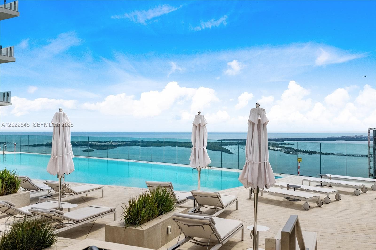 300 Biscayne Blvd Way # 3604, Miami FL 33131 — 66