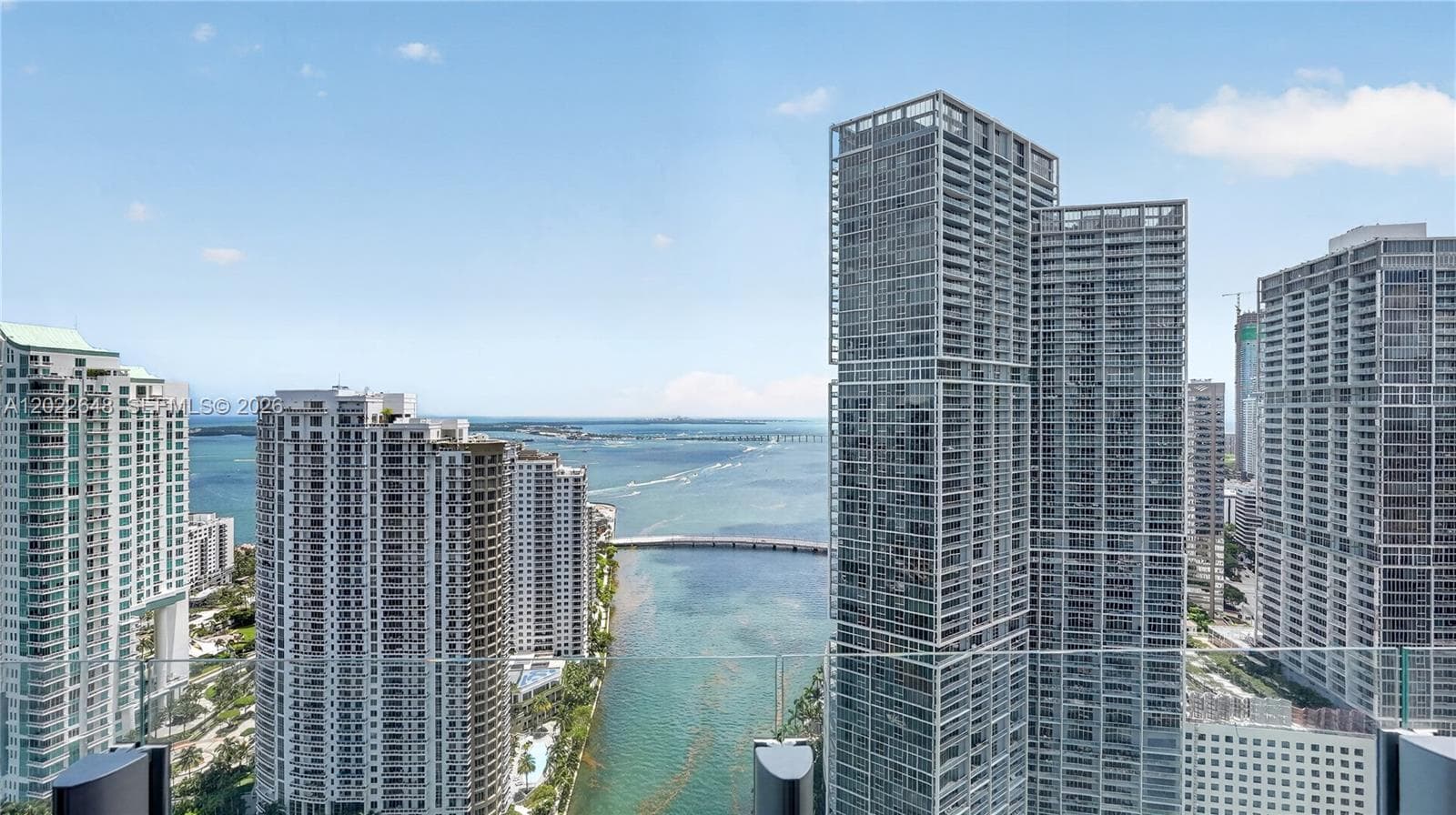 300 Biscayne Blvd Way # 3604, Miami FL 33131 — 24