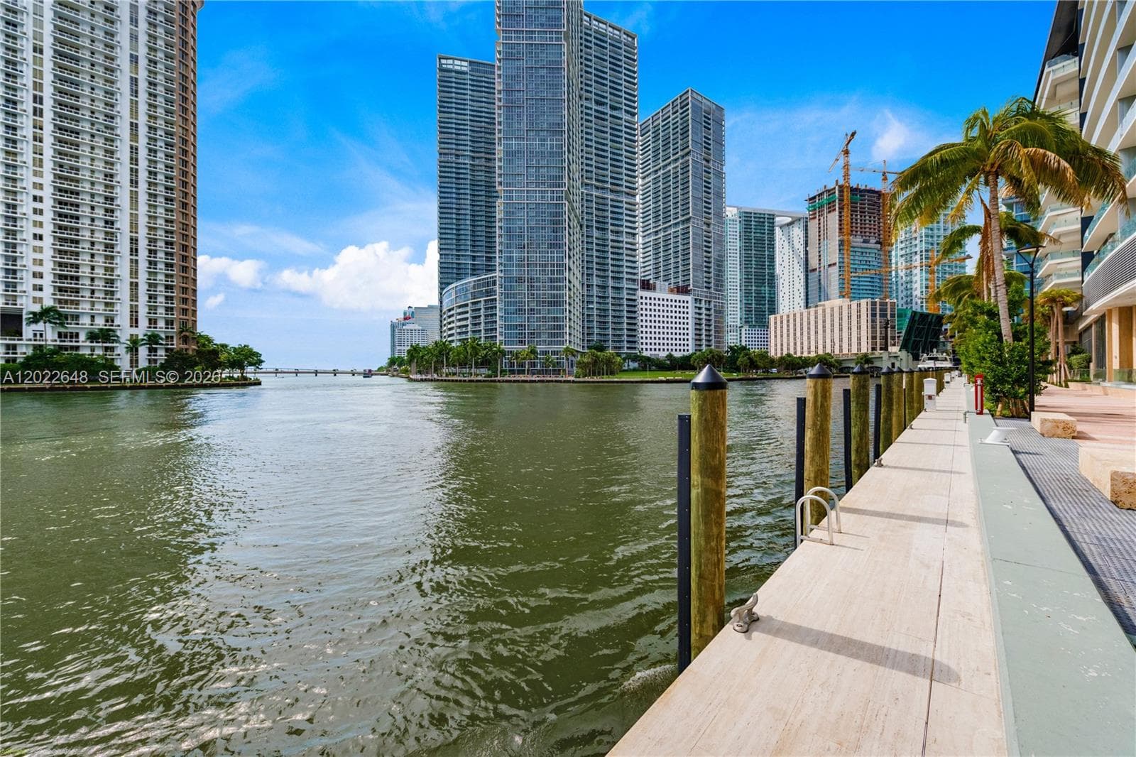 300 Biscayne Blvd Way # 3604, Miami FL 33131 — 69