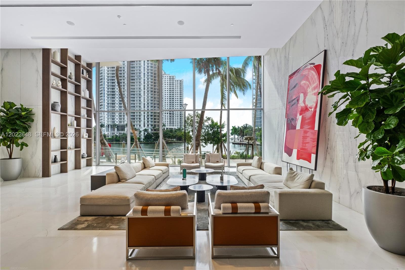 300 Biscayne Blvd Way # 3604, Miami FL 33131 — 4