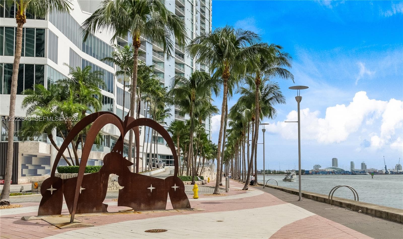 300 Biscayne Blvd Way # 3604, Miami FL 33131 — 70