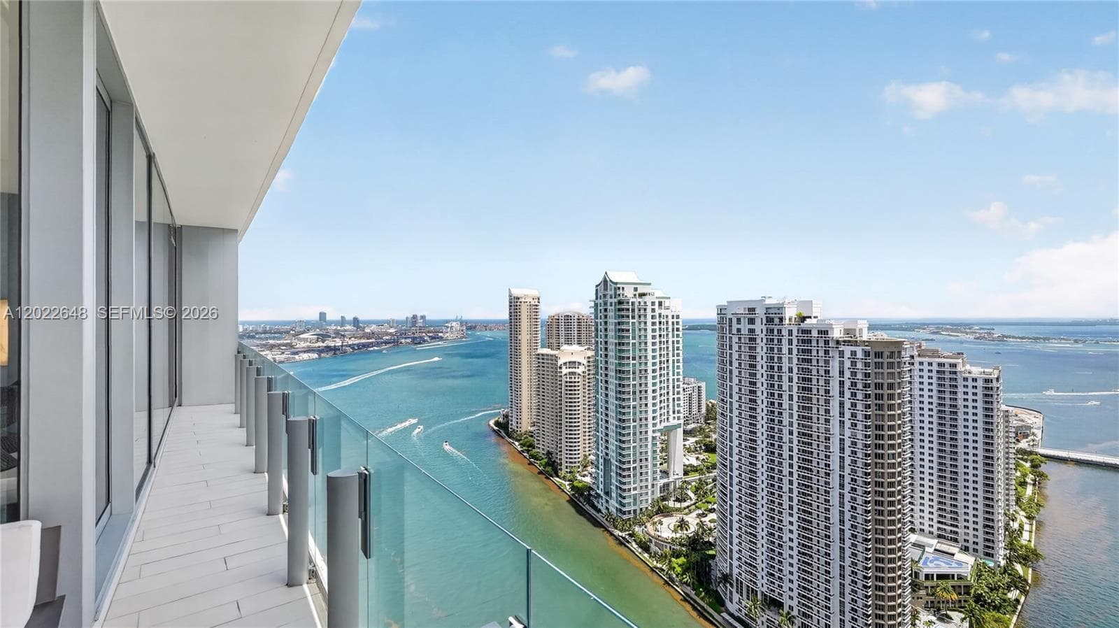 300 Biscayne Blvd Way # 3604, Miami FL 33131 — 25