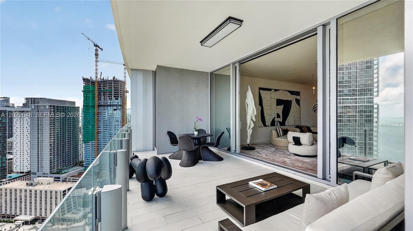 300 Biscayne Blvd Way # 3604, Miami FL 33131 — 21