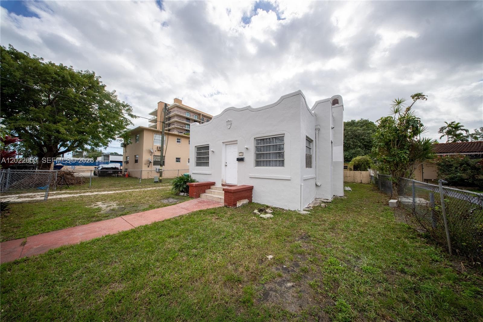 2744 SW 16th Ter, Miami FL 33145 — 2