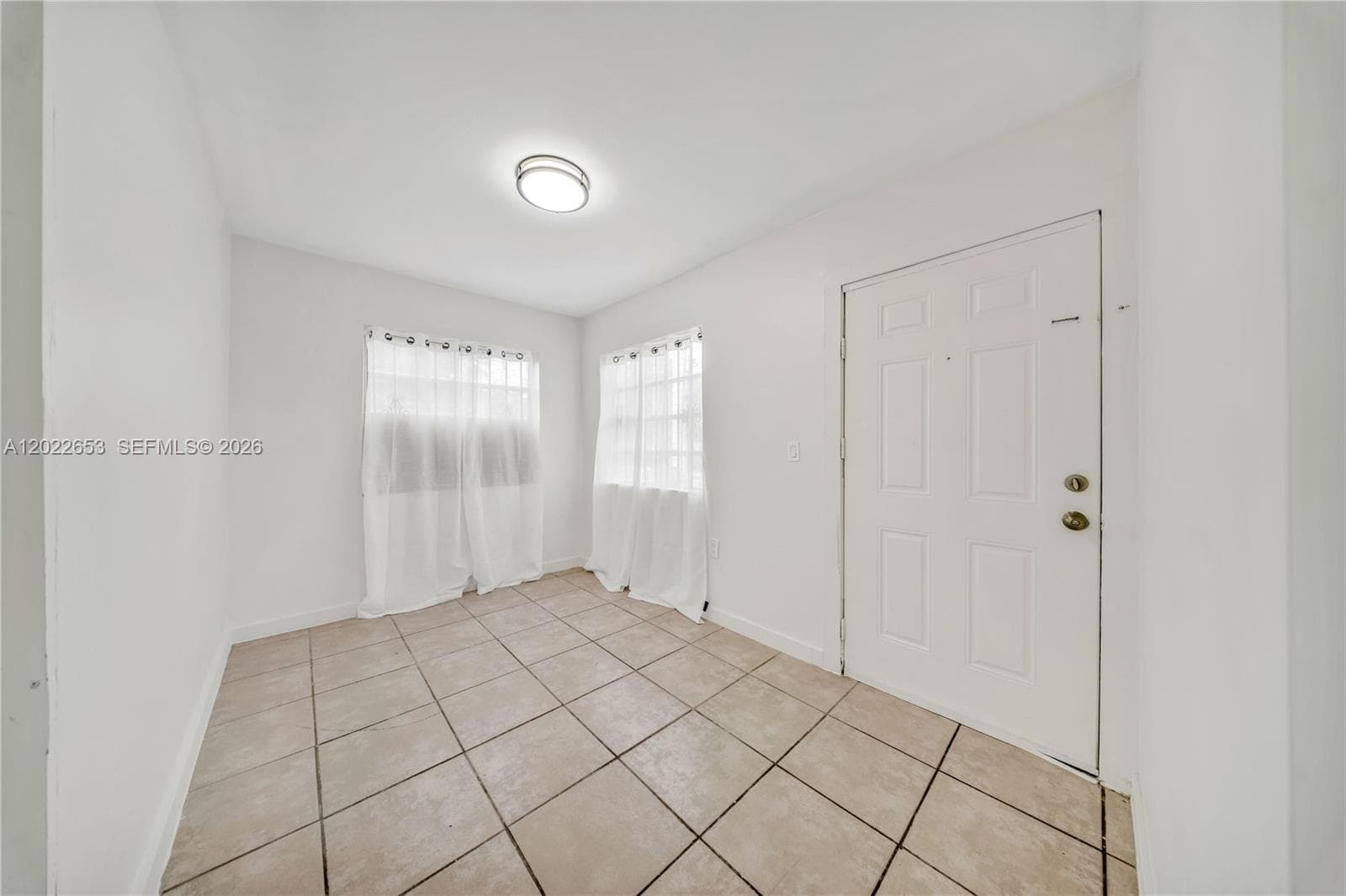 2744 SW 16th Ter, Miami FL 33145 — 3