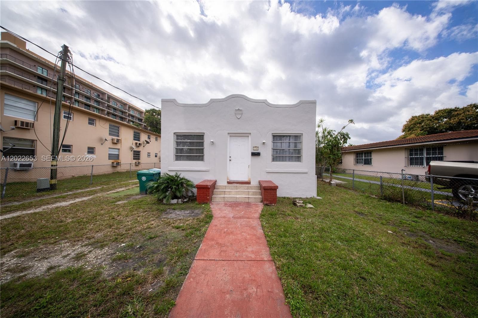 2744 SW 16th Ter, Miami FL 33145 — 1