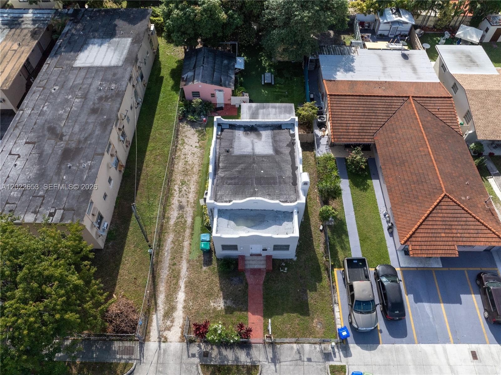 2744 SW 16th Ter, Miami FL 33145 — 29