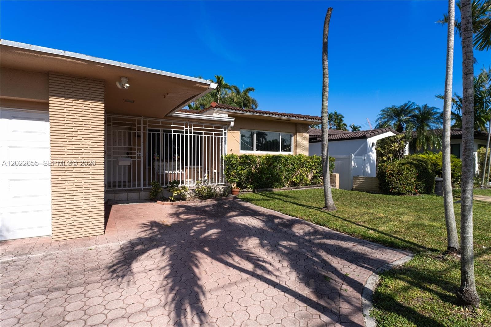 9225 Byron Ave, Surfside FL 33154 — 4