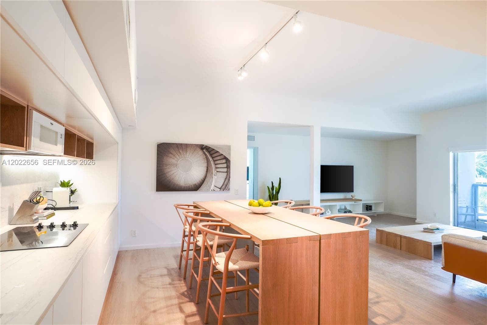10250 Collins Avenue # 412, Bal Harbour FL 33154 — 1