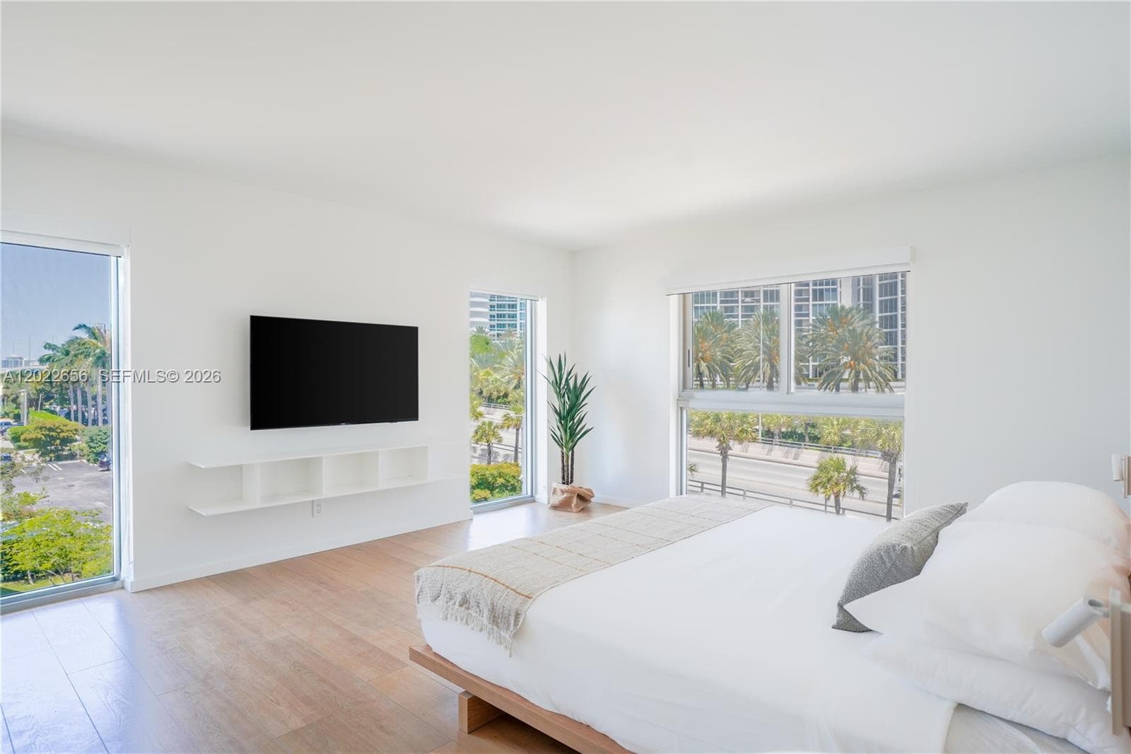 10250 Collins Avenue # 412, Bal Harbour FL 33154 — 11