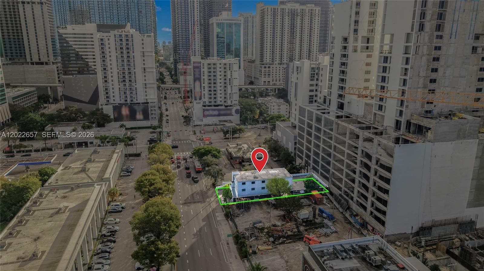 232 SW 8th St, Miami FL 33130 — 1