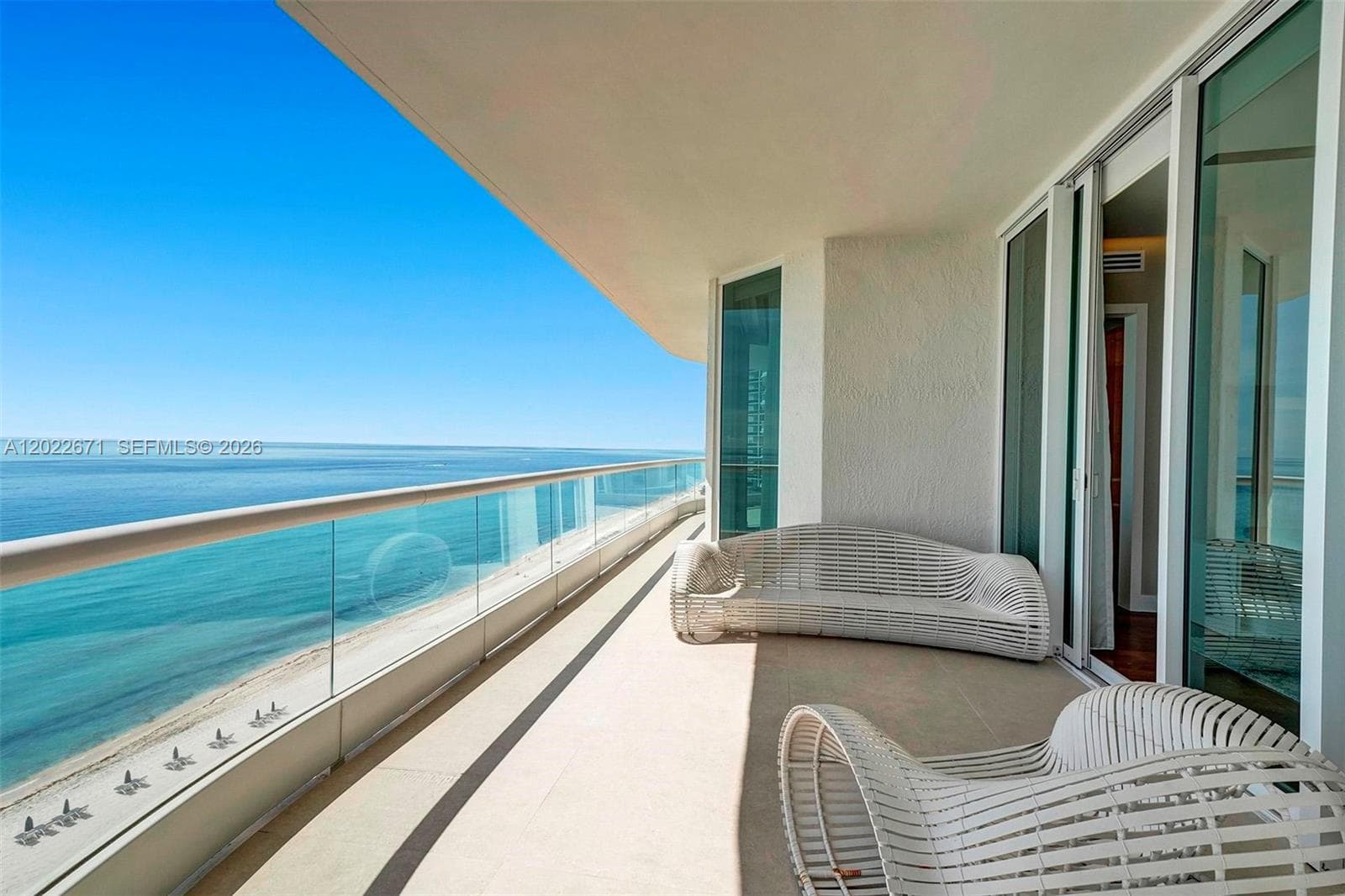 16051 Collins Ave # 1102, Sunny Isles Beach FL 33160 — 23