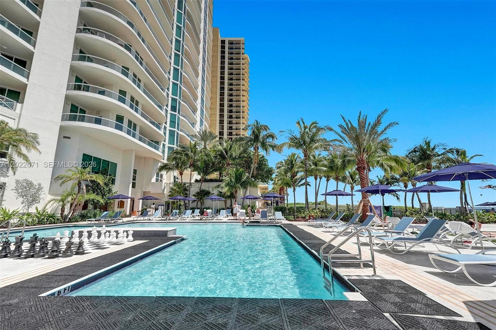 16051 Collins Ave # 1102, Sunny Isles Beach FL 33160 — 52