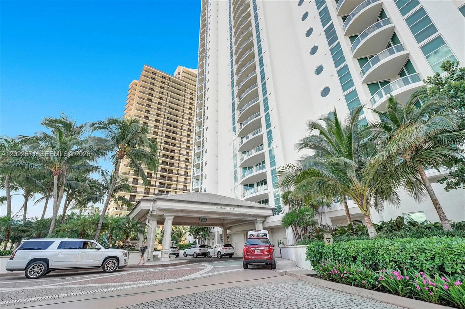 16051 Collins Ave # 1102, Sunny Isles Beach FL 33160 — 56