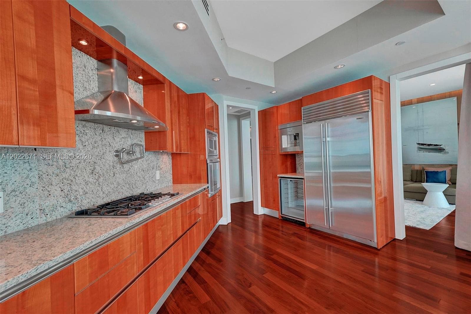 16051 Collins Ave # 1102, Sunny Isles Beach FL 33160 — 17