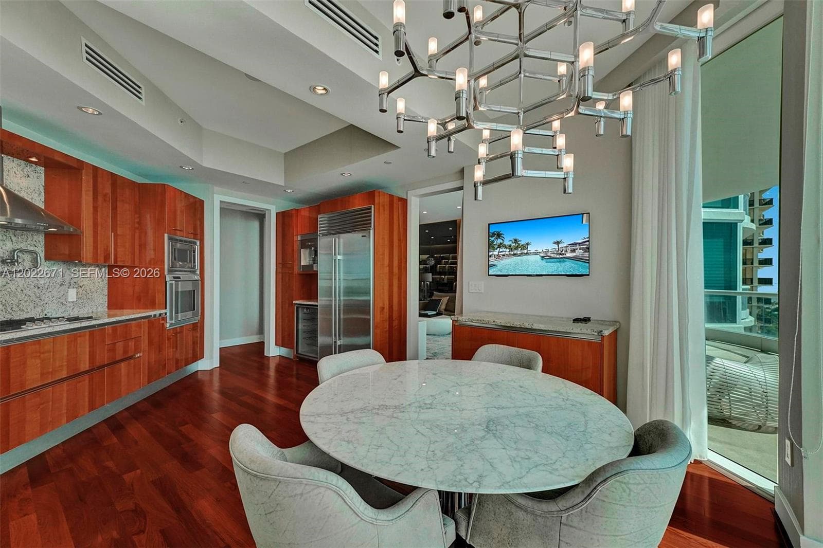 16051 Collins Ave # 1102, Sunny Isles Beach FL 33160 — 16