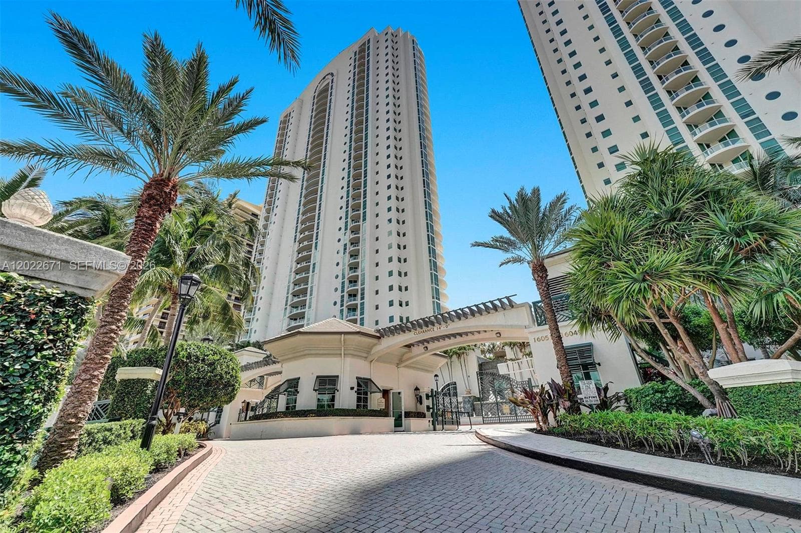 16051 Collins Ave # 1102, Sunny Isles Beach FL 33160 — 57