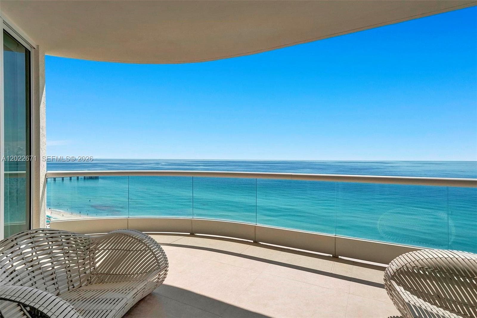 16051 Collins Ave # 1102, Sunny Isles Beach FL 33160 — 22