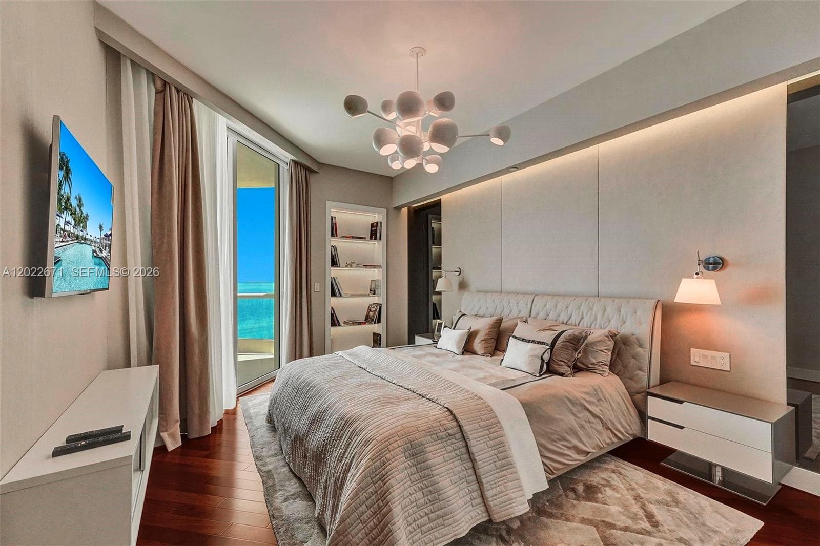 16051 Collins Ave # 1102, Sunny Isles Beach FL 33160 — 36