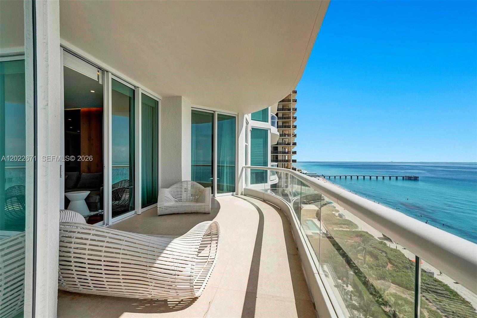 16051 Collins Ave # 1102, Sunny Isles Beach FL 33160 — 24