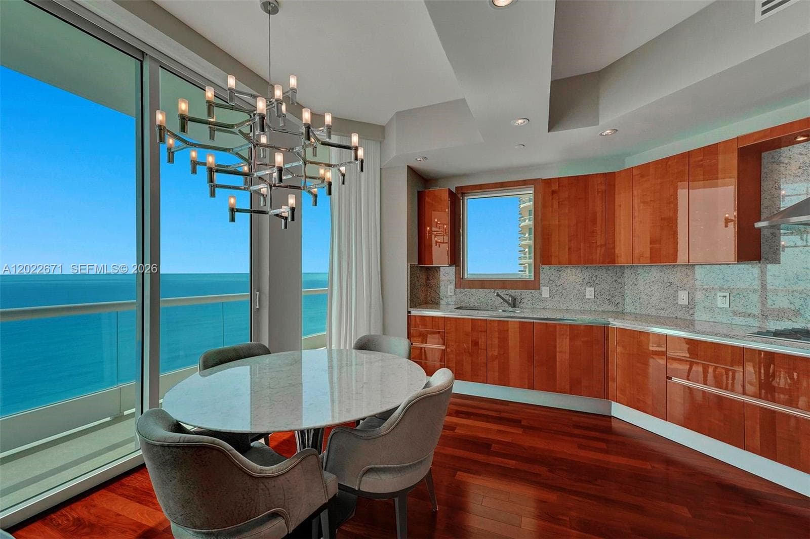 16051 Collins Ave # 1102, Sunny Isles Beach FL 33160 — 14
