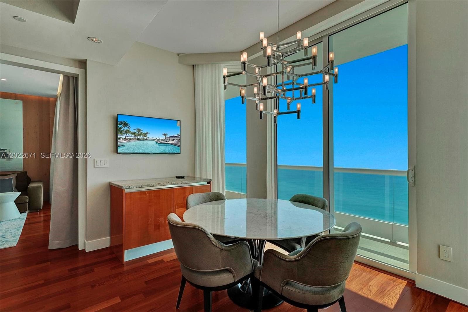 16051 Collins Ave # 1102, Sunny Isles Beach FL 33160 — 18