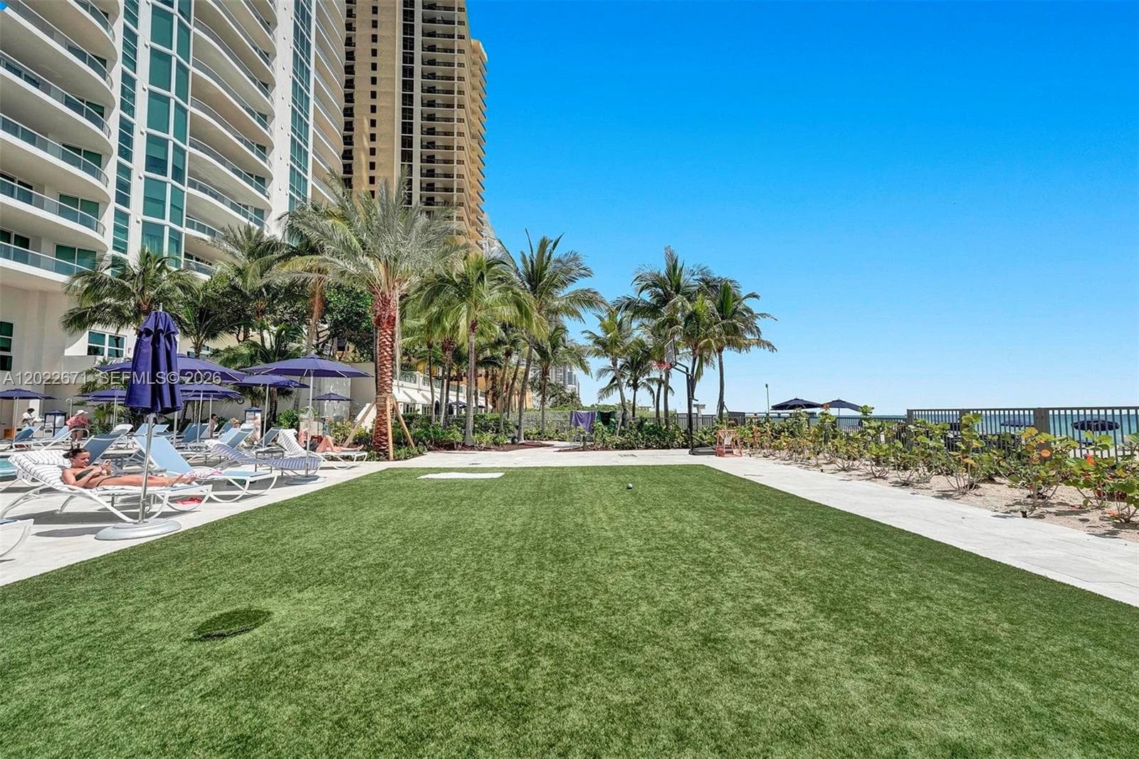 16051 Collins Ave # 1102, Sunny Isles Beach FL 33160 — 54