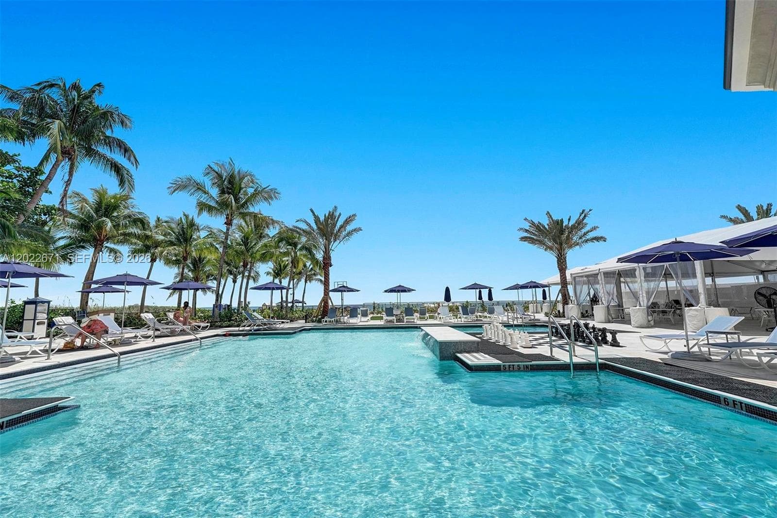 16051 Collins Ave # 1102, Sunny Isles Beach FL 33160 — 50
