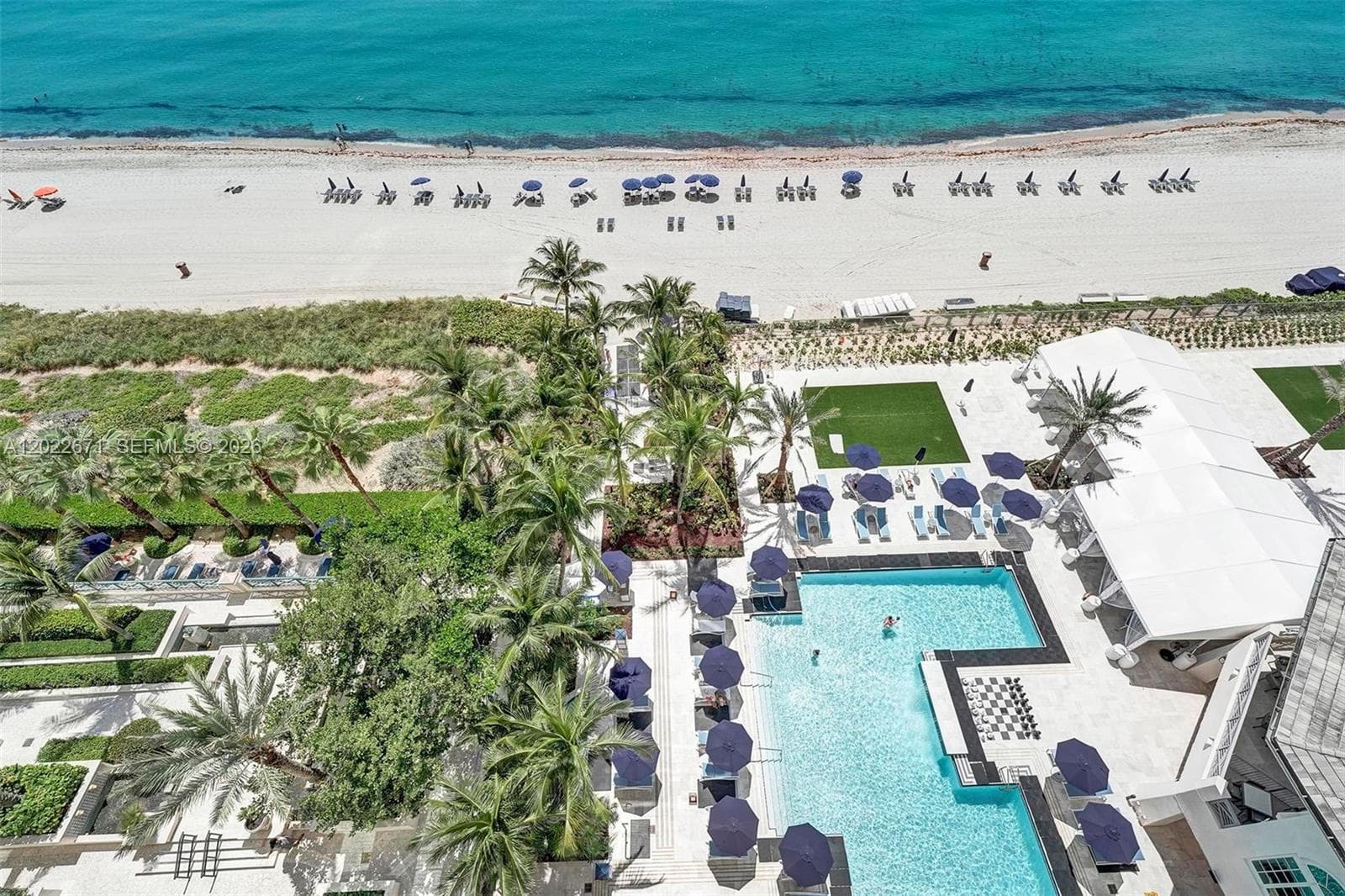 16051 Collins Ave # 1102, Sunny Isles Beach FL 33160 — 44