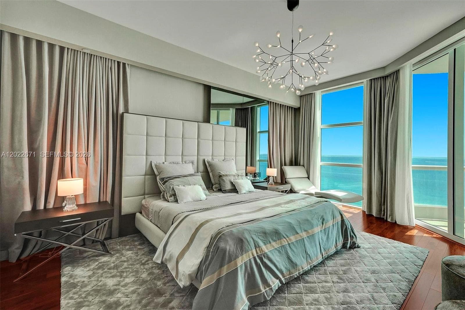 16051 Collins Ave # 1102, Sunny Isles Beach FL 33160 — 31