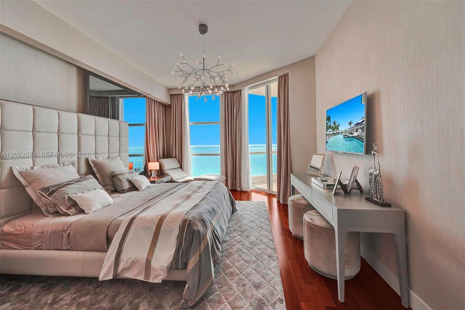 16051 Collins Ave # 1102, Sunny Isles Beach FL 33160 — 25