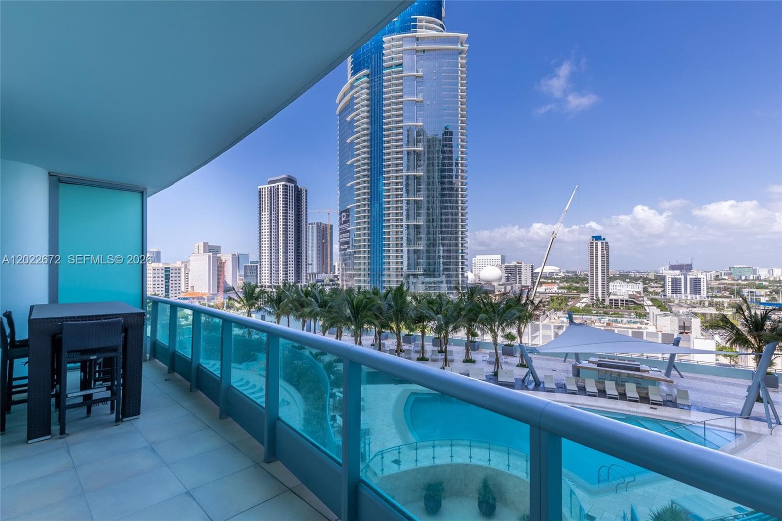 900 Biscayne Blvd # 2002, Miami FL 33132 — 35