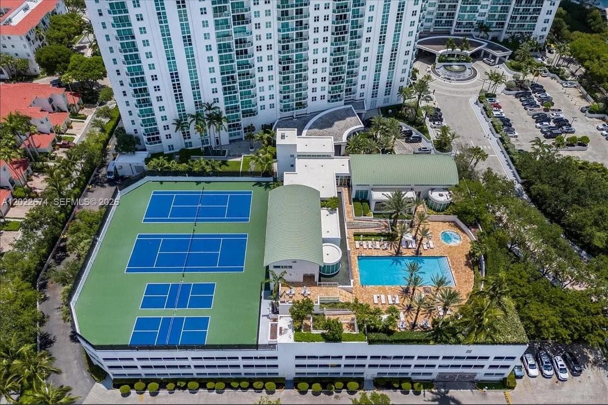 3301 NE 183rd St # 2101, Aventura FL 33160 — 23