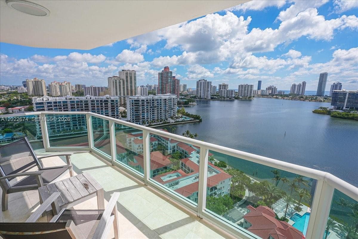 3301 NE 183rd St # 2101, Aventura FL 33160 — 1
