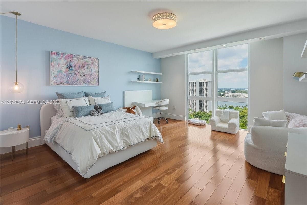 3301 NE 183rd St # 2101, Aventura FL 33160 — 18
