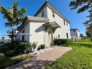 12990 SW 232nd Ln, Homestead FL 33170 — 1
