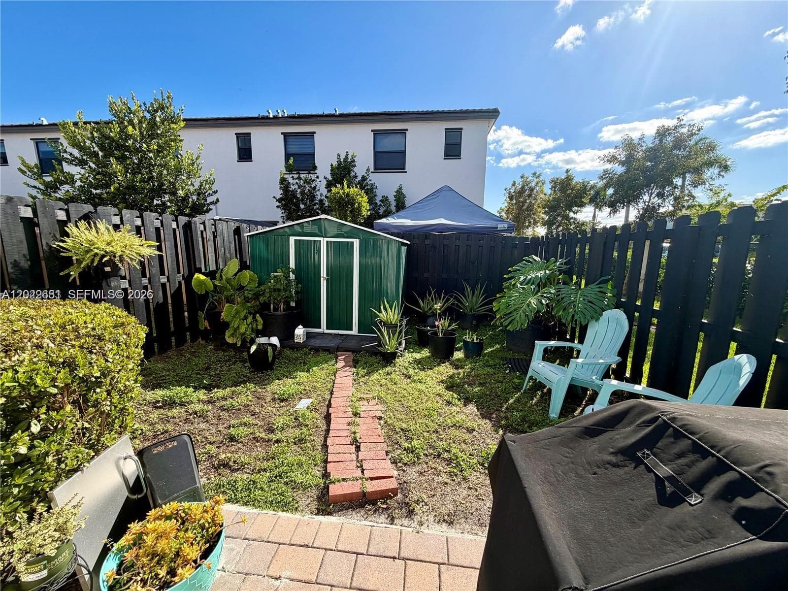 12990 SW 232nd Ln, Homestead FL 33170 — 20