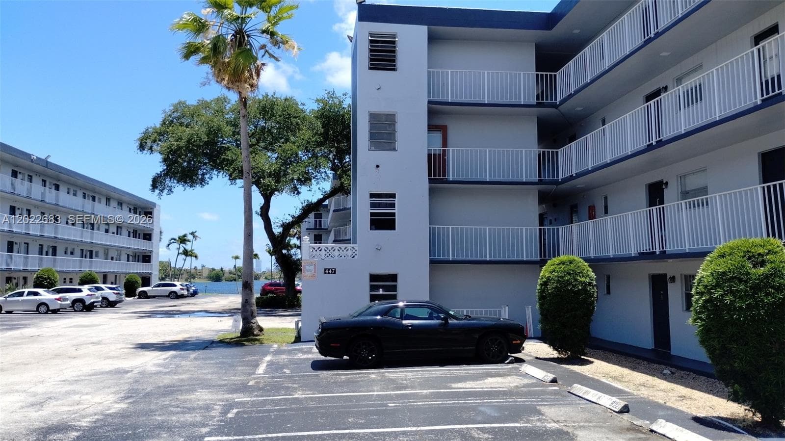 447 NE 195th St # 117, Miami FL 33179 — 20