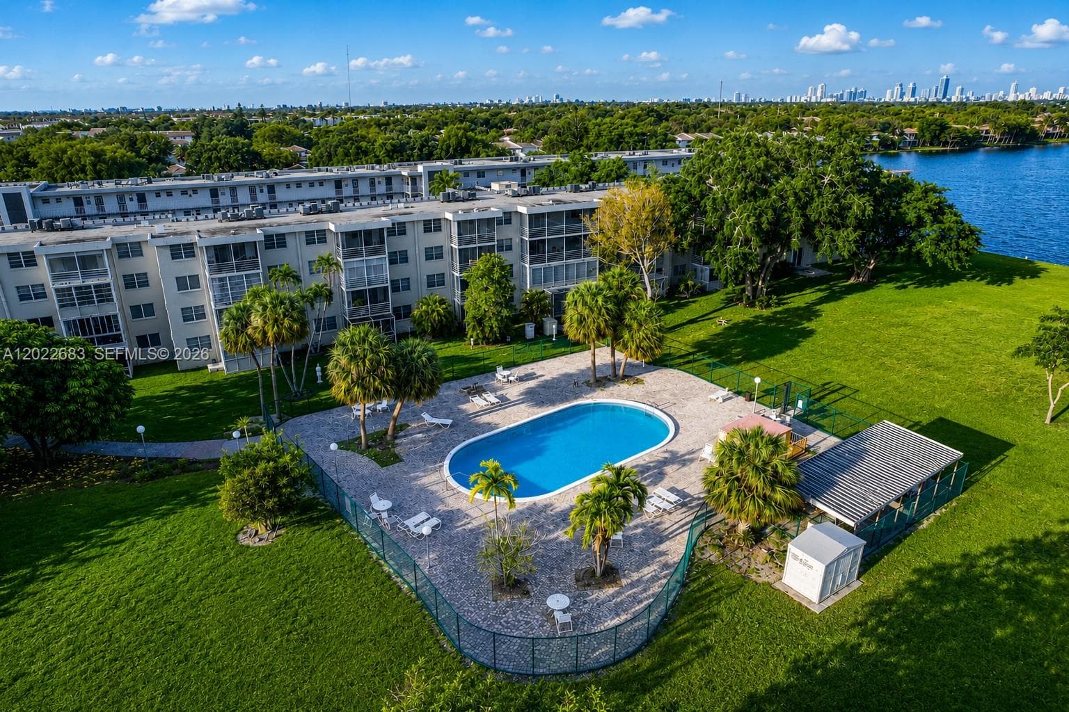 447 NE 195th St # 117, Miami FL 33179 — 19