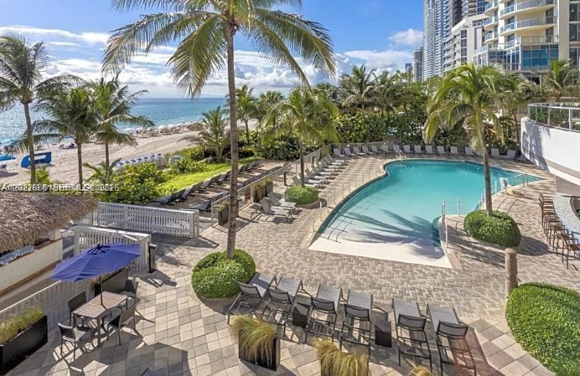 17375 Collins Ave # 1007, Sunny Isles Beach FL 33160 — 27