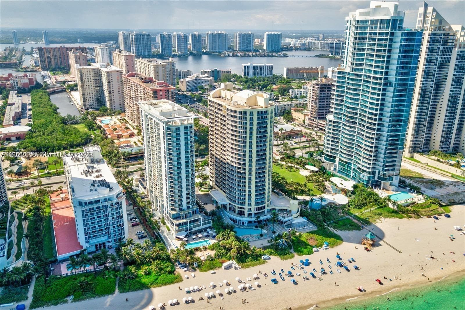 17375 Collins Ave # 1007, Sunny Isles Beach FL 33160 — 2