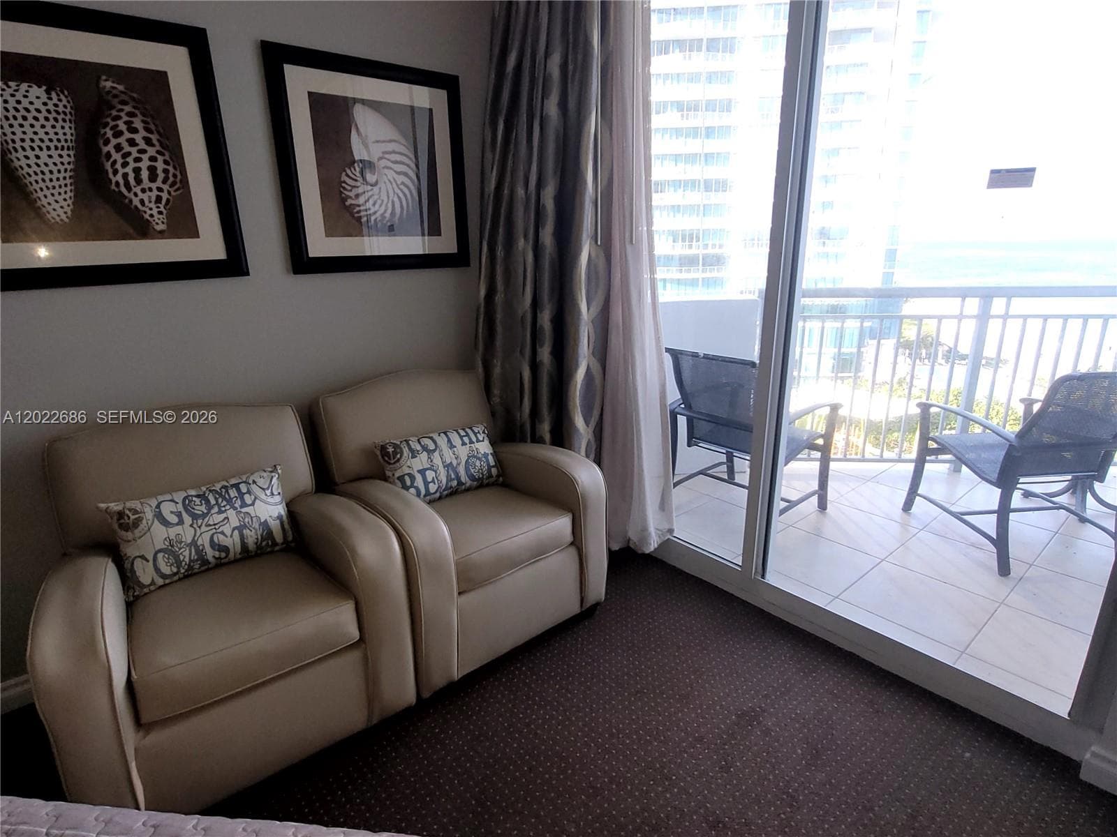 17375 Collins Ave # 1007, Sunny Isles Beach FL 33160 — 17